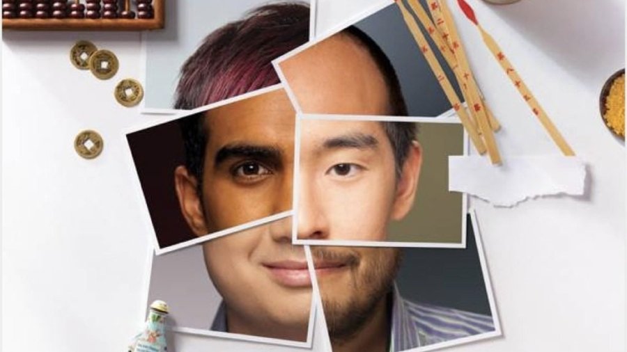 bicultural