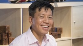 Sonny Wong