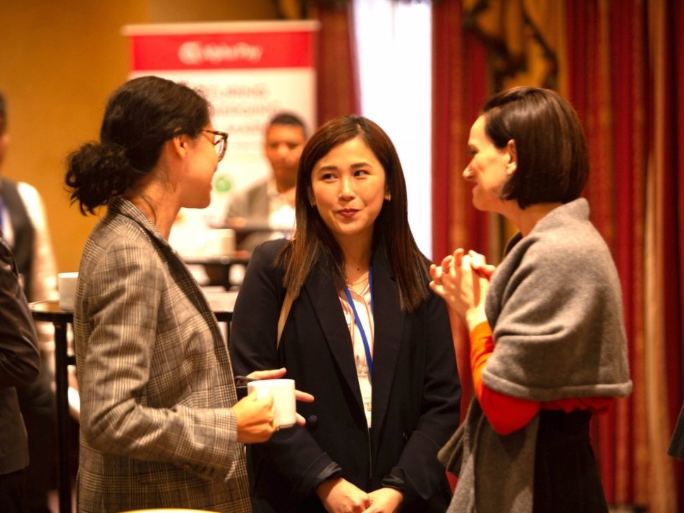 HW Summit 2019