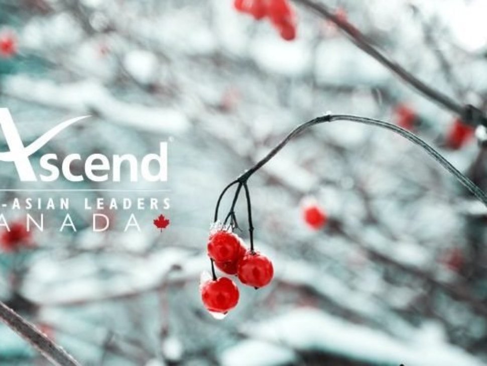 Ascend Canada