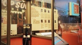 Research trip: Chinatown Storytelling Centre