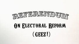 Fair Referendum