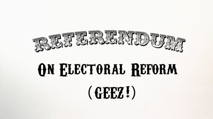 Fair Referendum
