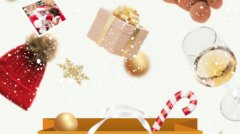 Metropolis at Metrotown - Holiday Campaign